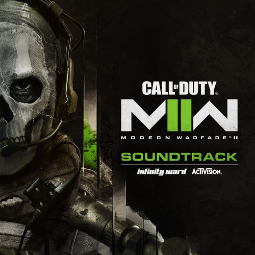 Call of Duty®: Modern Warfare II (Official Soundtrack)_poster_image