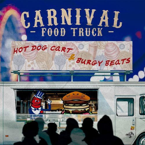 Dohnut Buns cover art