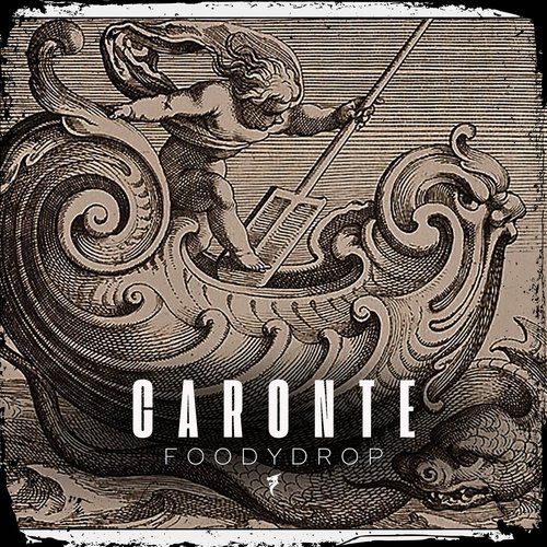 Caronte cover art
