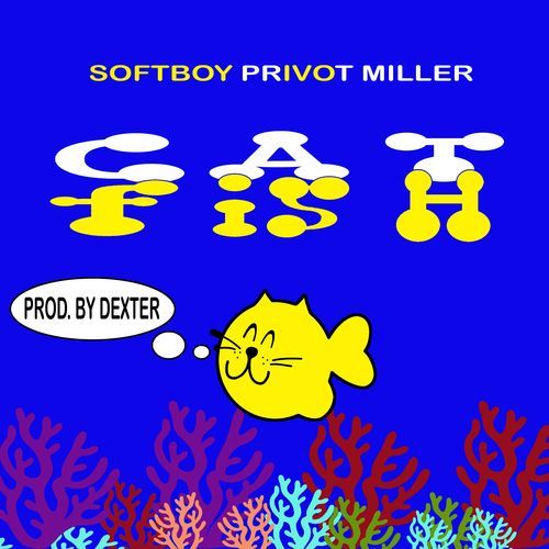 Catfish cover art