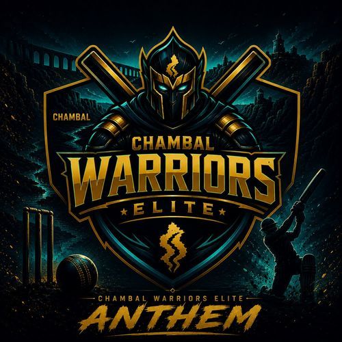 Chambal Warriors Elite Anthem