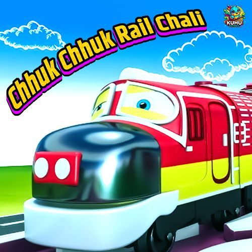 Chhuk Chhuk Chhuk Rail Chali