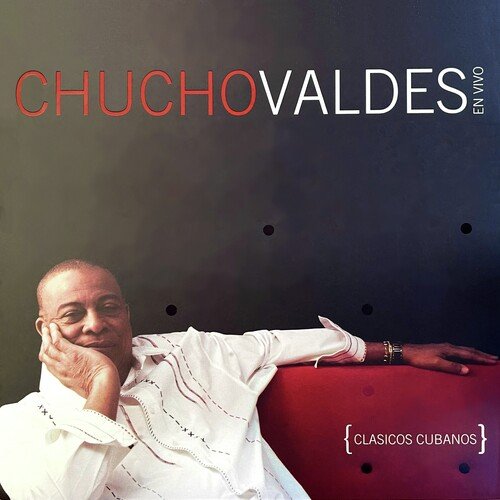 Palabras de Chucho Valdés (En Vivo) cover art