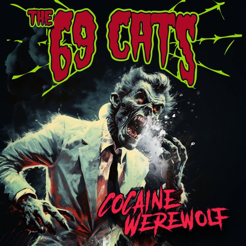 Cocaine Werewolf_poster_image