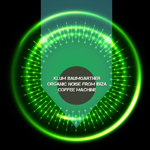 Coffee Machine (Jason Rivas Hot Coffee with Cream Mix) cover art