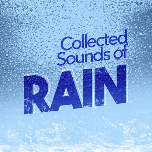 Collected Sounds of Rain