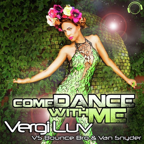 Come Dance With Me - 3