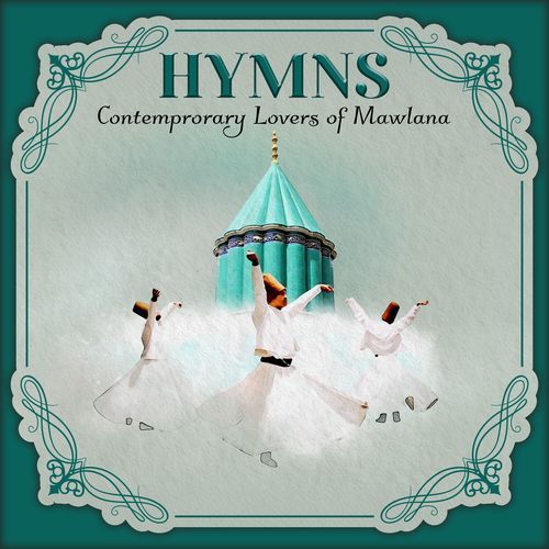Contemprorary Lovers of Mawlana