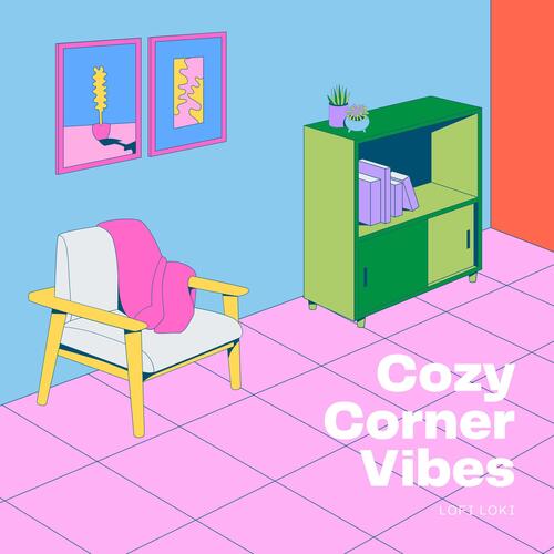 Lofi Dreamscape cover art