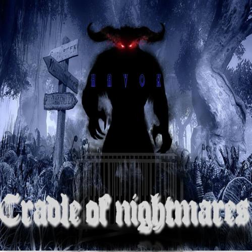 Cradle Of Nightmares 