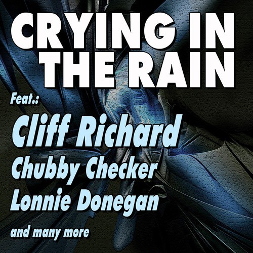 Crying in the Rain