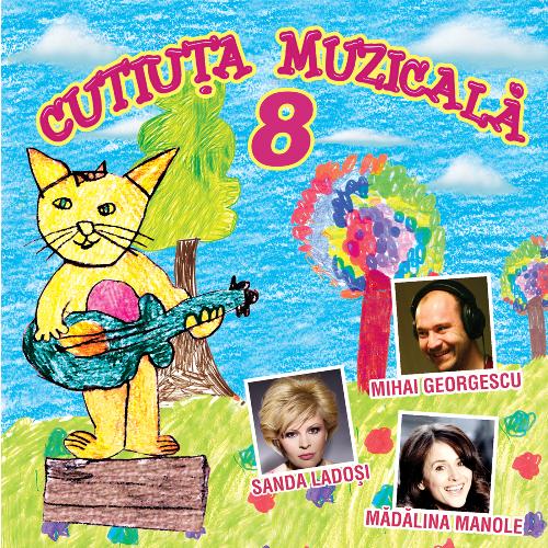 Cât ai spune 1,2,3 cover art