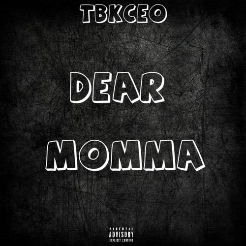 DEAR MOMMA cover art