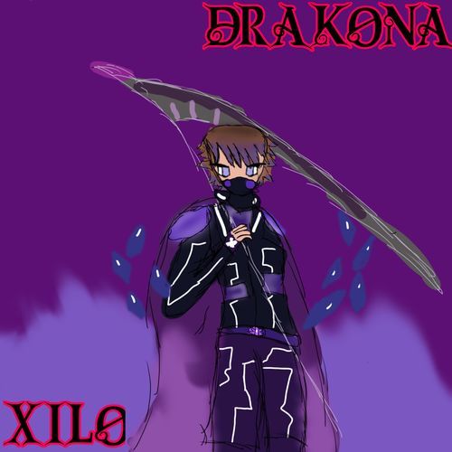 DRAKONA