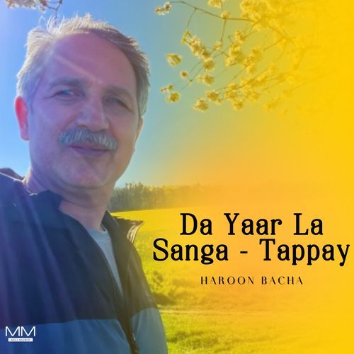 Da Yaar La Sanga - Tappay