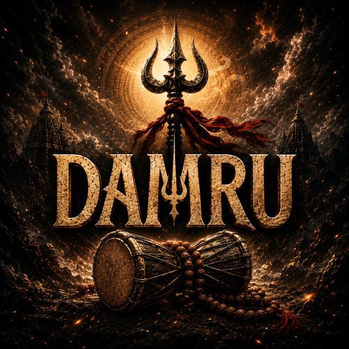 Damru
