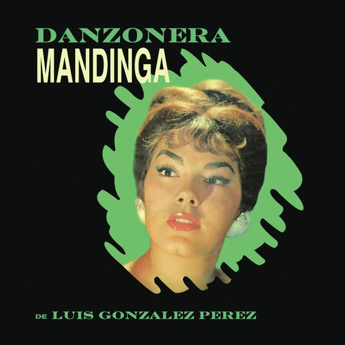 Danzonera Mandinga de Luis González Pérez