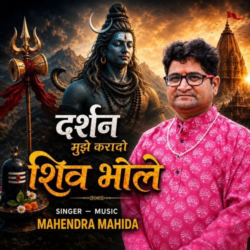 Darshan Mujhe Kardo Shiv Bhole