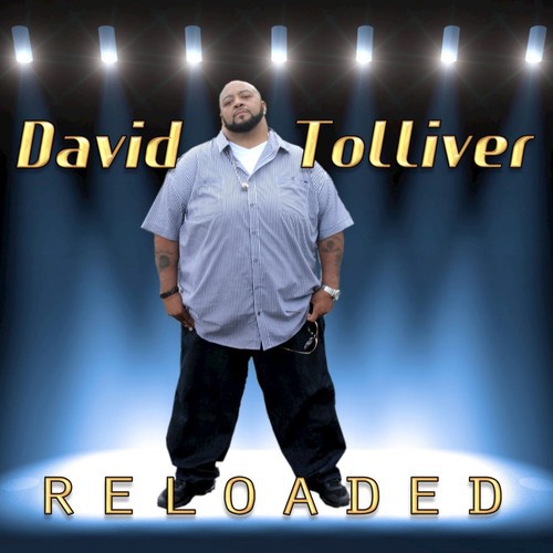 Dave Tolliver Reloaded - EP_poster_image