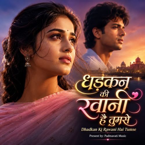 Dhadkan Ki Rawani Hai Tumse