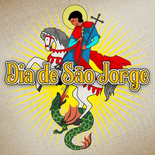 Dia de São Jorge