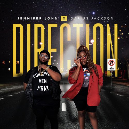 Direction cover art