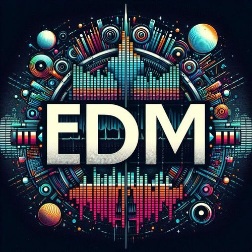 EDM: Vol. 1
