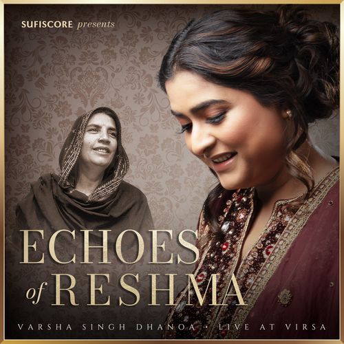 Echoes of Reshma (Live)