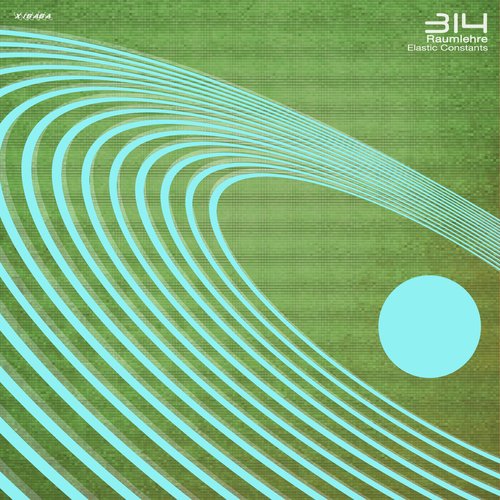 Elastic Constants cover art