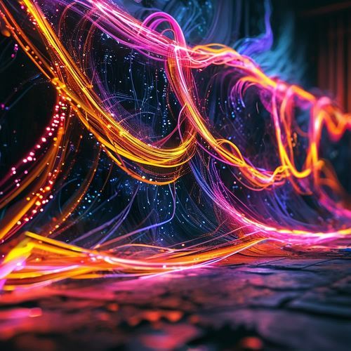 Electric Tides