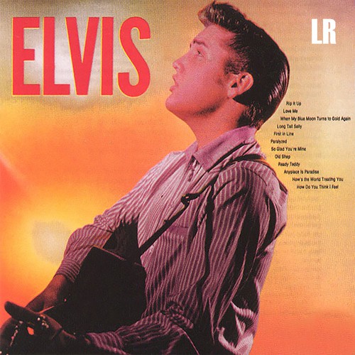 Elvis (Remastered)