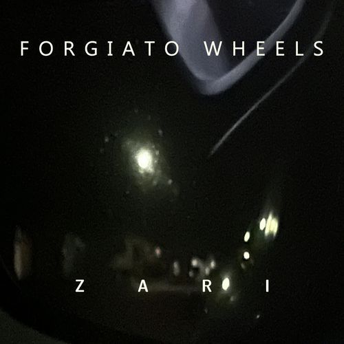 FORGIATO WHEELS