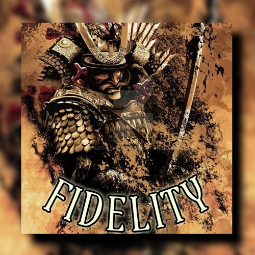 Fidelity (Instrumental Version)_poster_image