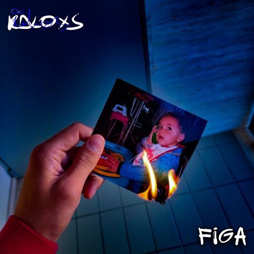 Figa cover art