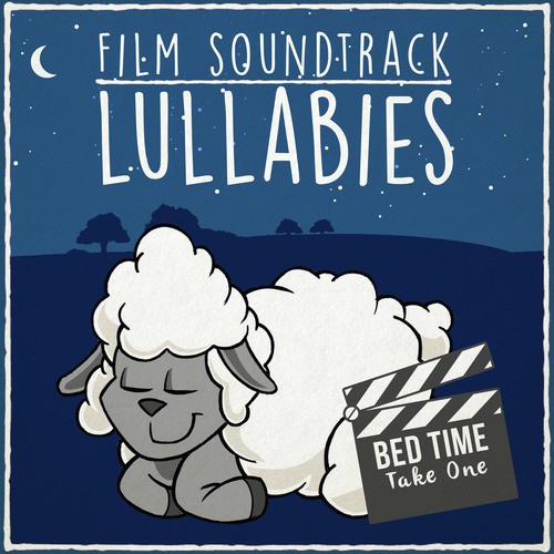 Film Soundtrack Lullabies - Volume One_poster_image