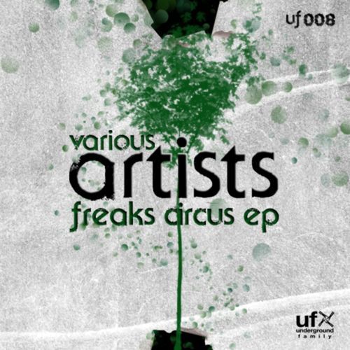 Chica Loka (Original Mix)