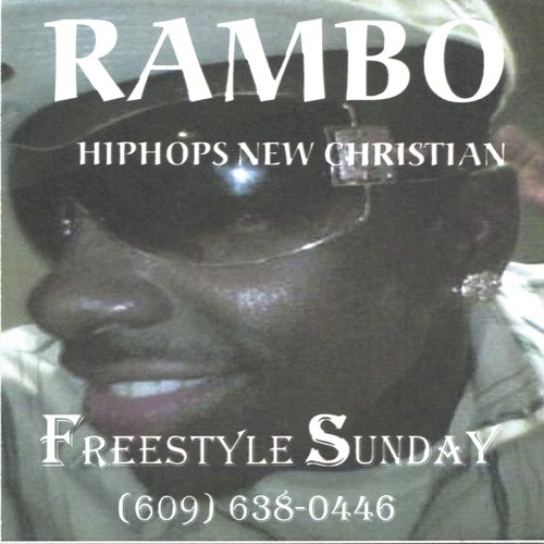 Freestyle Sunday
