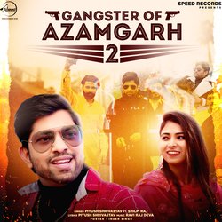 Gangster Of Azamgarh 2-BREYASJafFE