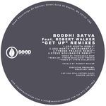 Get up (Steve SoulBasics rmx) artwork