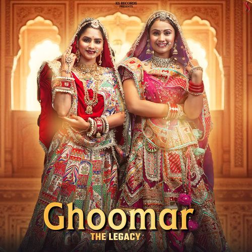 Ghoomar the Legacy