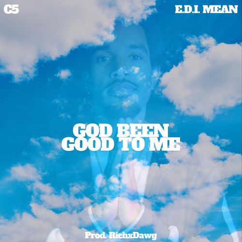 God Been Good to Me_poster_image