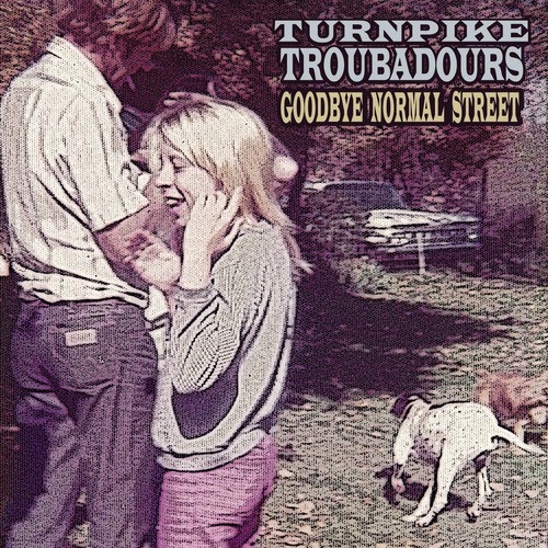 Goodbye Normal Street_poster_image