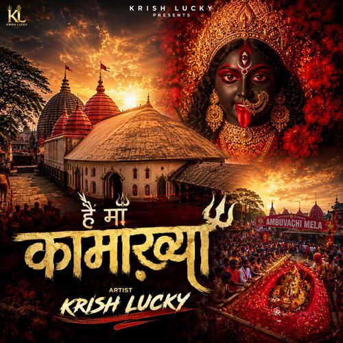 Hai Maa Kamakhya