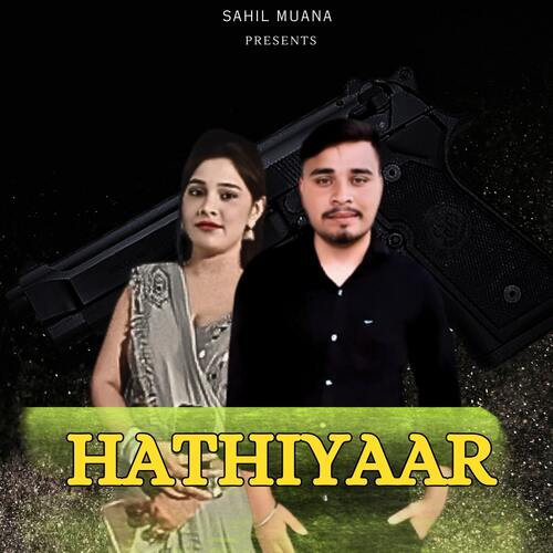 Hathiyaar