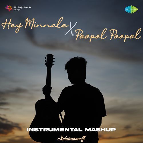 Hey Minnale X Poopol Poopol - Instrumental Cover