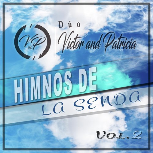Himnos de la Senda, Vol. 2 cover art