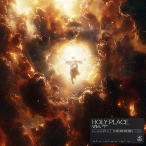 Holy Place