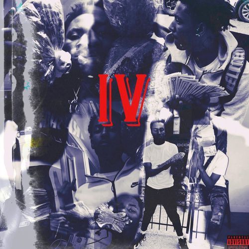 Clicking cover art