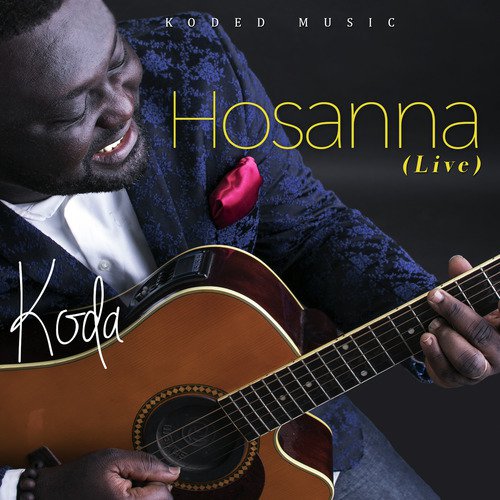 Hosanna (Live)_poster_image