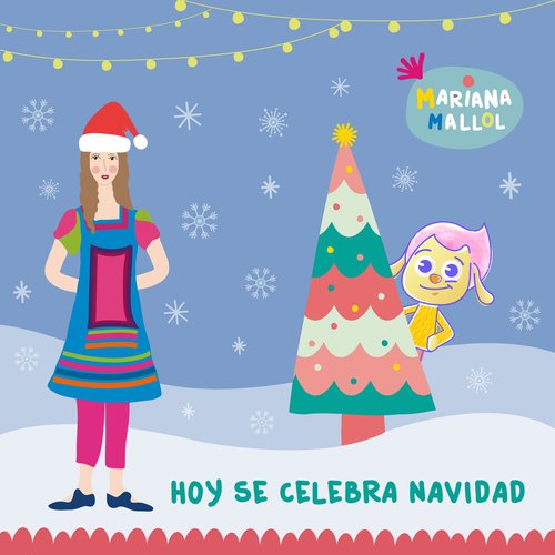 Hoy Se Celebra Navidad